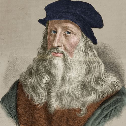 Leonardo